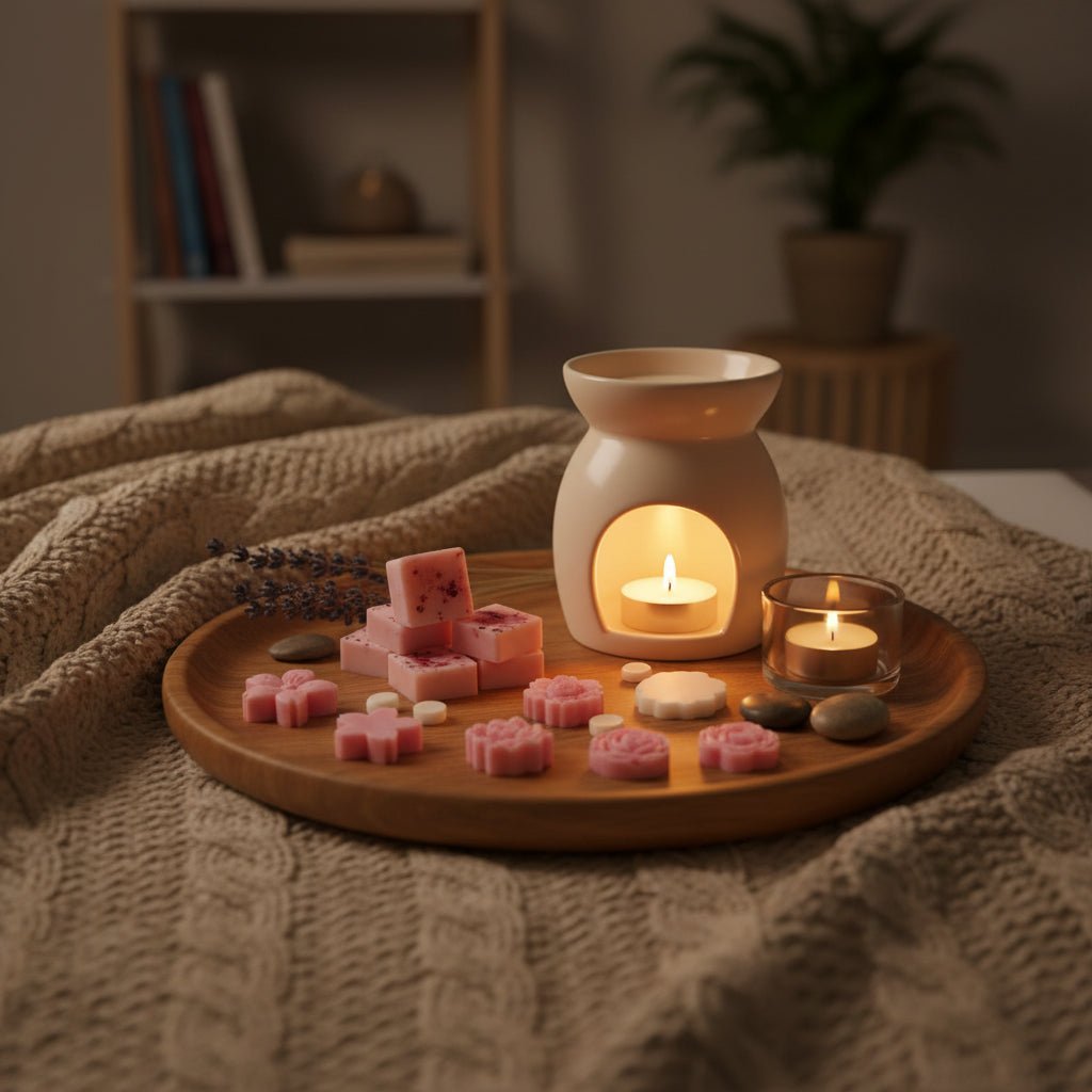 Pack Personalizado de Aromas | Aralia Candles - AraliaCandles