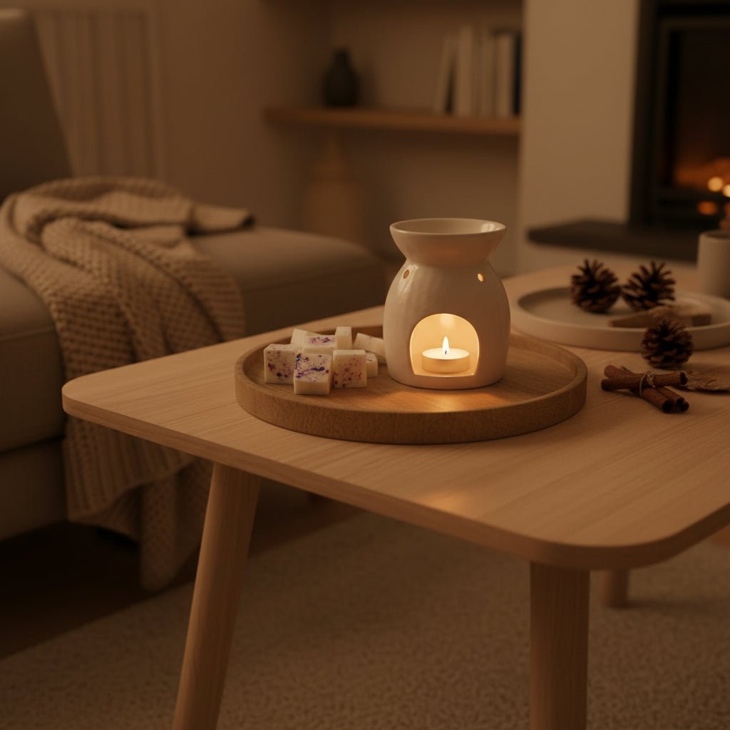 Pack Personalizado de Aromas | Aralia Candles - AraliaCandles