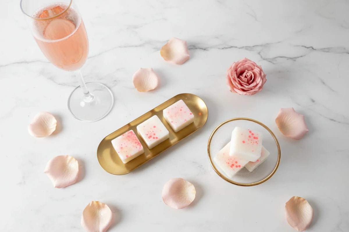 Pack Muestras de Aromas | Aralia Candles - AraliaCandles
