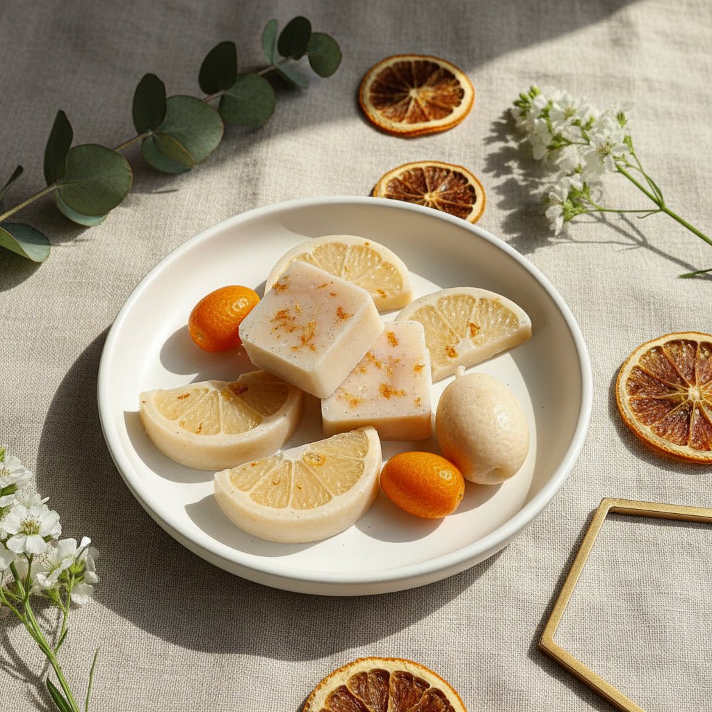 Pack Muestras de Aromas | Aralia Candles - AraliaCandles