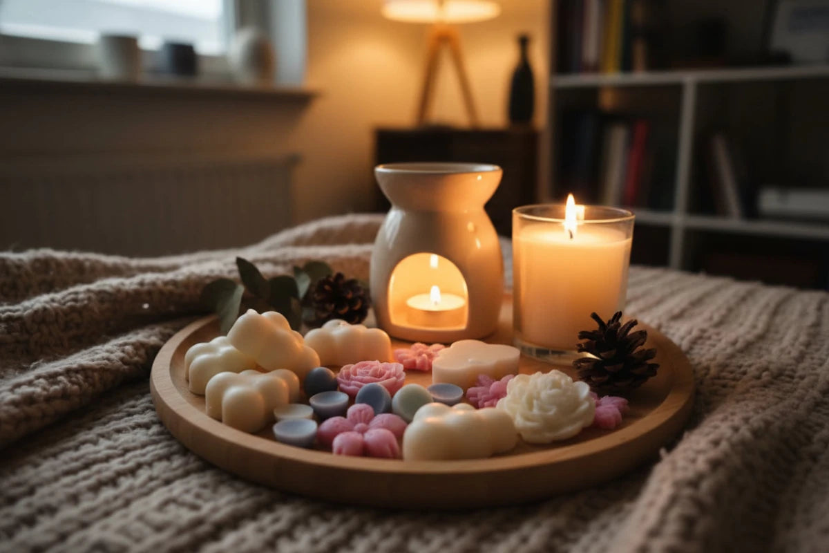 Pack Personalizado de Aromas | Aralia Candles - AraliaCandles