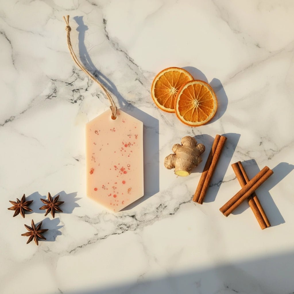 Zest & Ginger | Aralia Candles - AraliaCandles