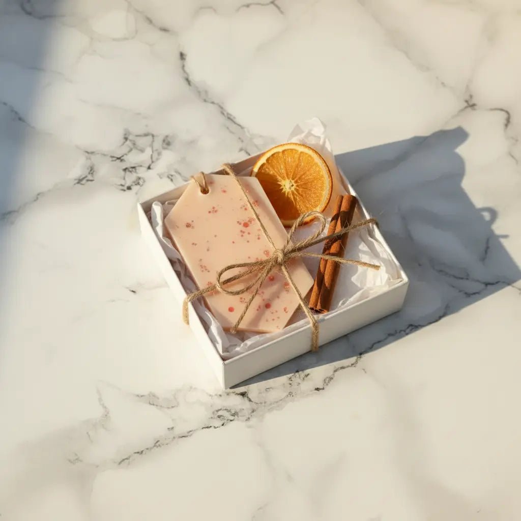 Zest & Ginger | Aralia Candles - AraliaCandles