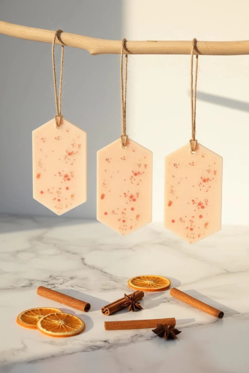 Zest & Ginger | Aralia Candles - AraliaCandles
